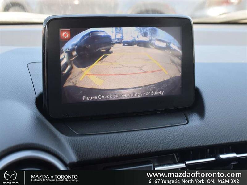 mazda CX-3 2022 - 19