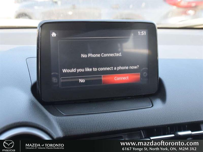 mazda CX-3 2022 - 20