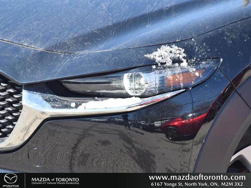 mazda CX-30 2023 - 2