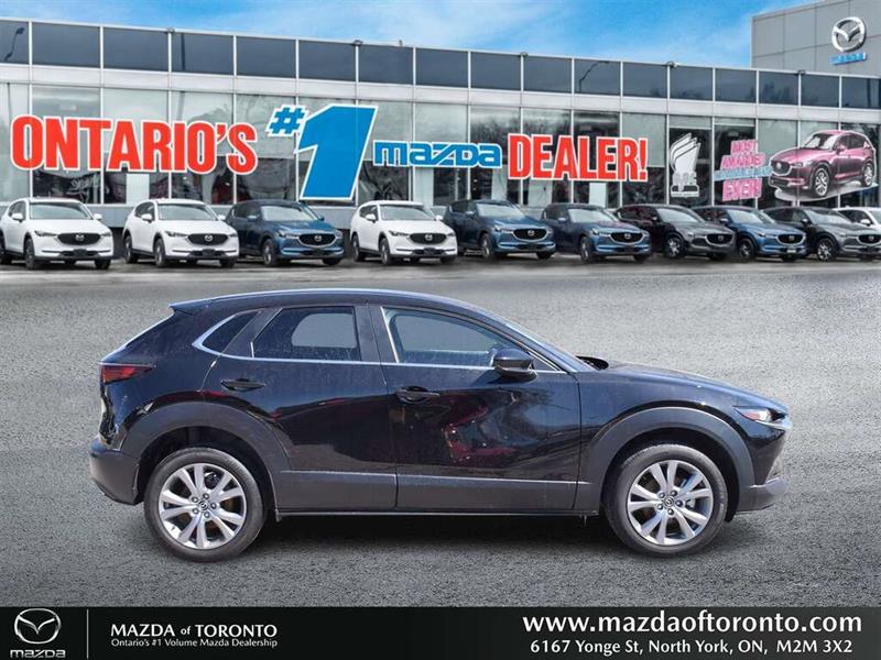 mazda CX-30 2023 - 3