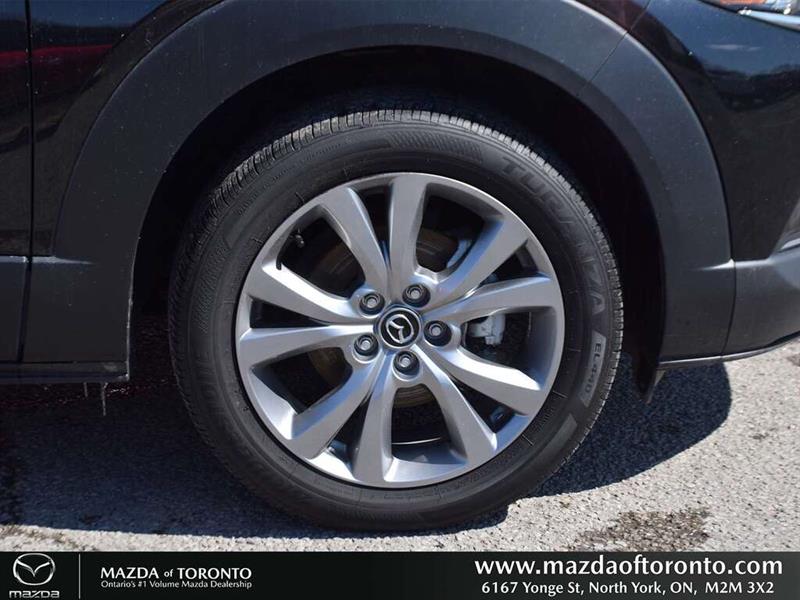 mazda CX-30 2023 - 4