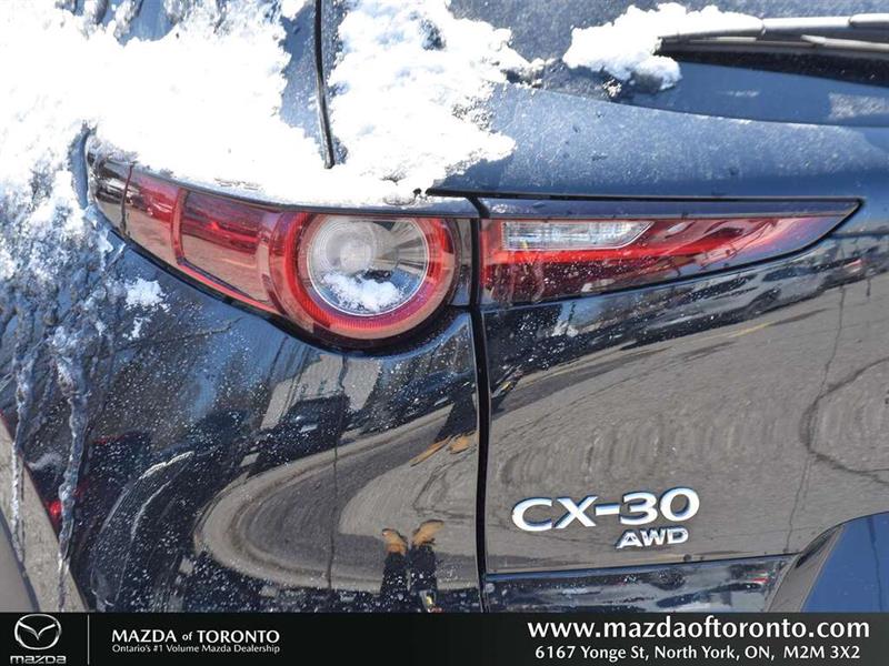 mazda CX-30 2023 - 7