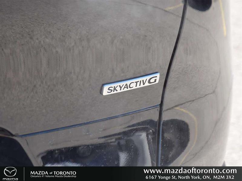 mazda CX-30 2023 - 8