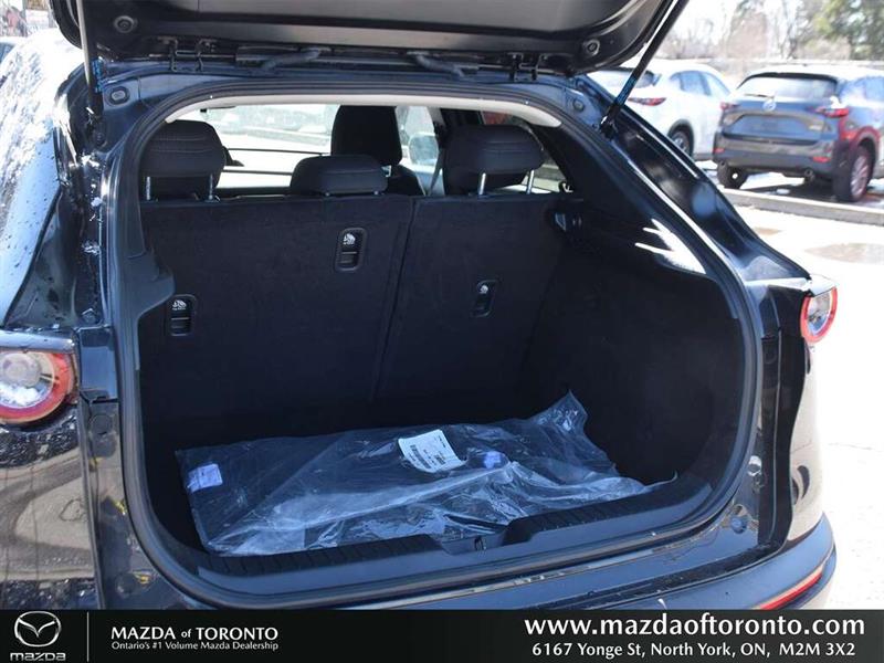 mazda CX-30 2023 - 9