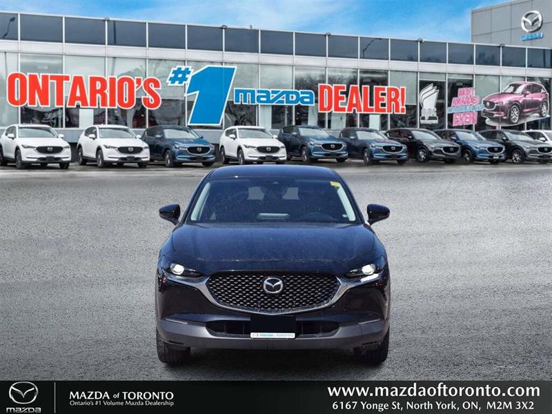 mazda CX-30 2023 - 10