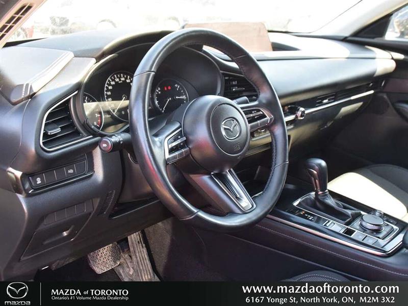 mazda CX-30 2023 - 11