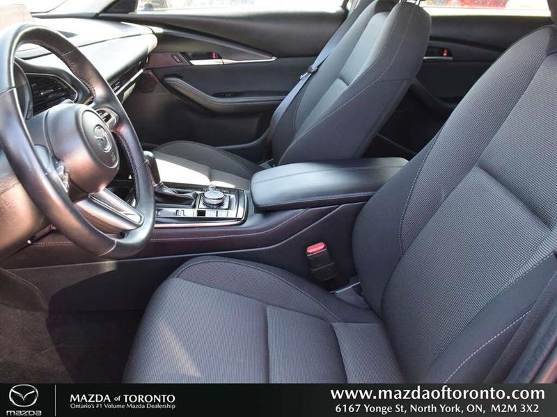 mazda CX-30 2023 - 12
