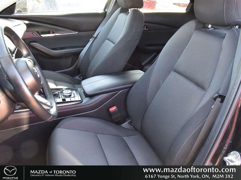 mazda CX-30 2023 - 13