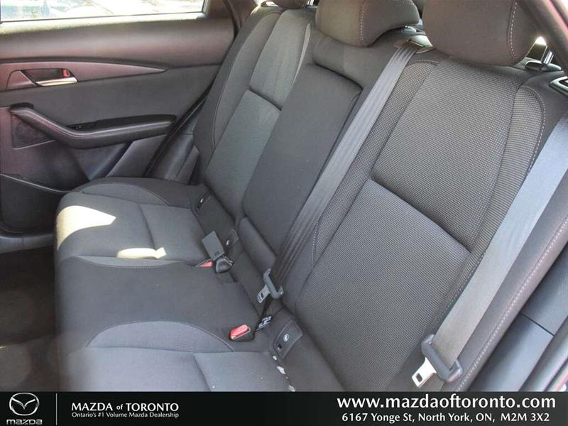 mazda CX-30 2023 - 14