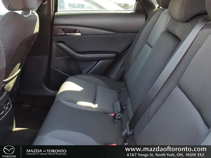 mazda CX-30 2023 - 15