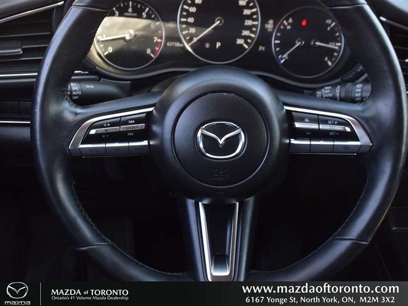 mazda CX-30 2023 - 17