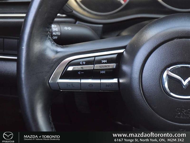 mazda CX-30 2023 - 18
