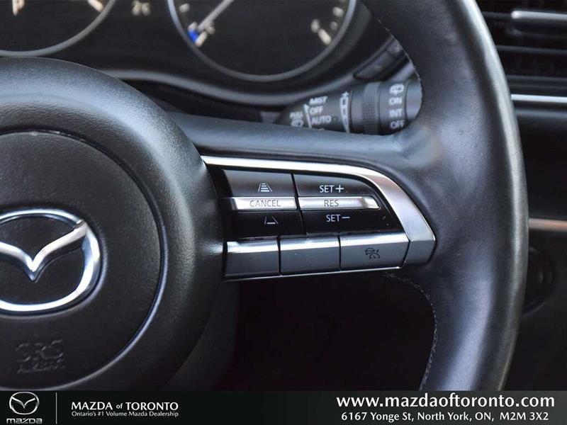 mazda CX-30 2023 - 19