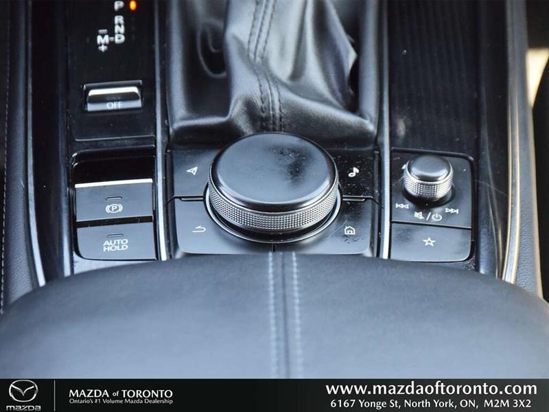 mazda CX-30 2023 - 21