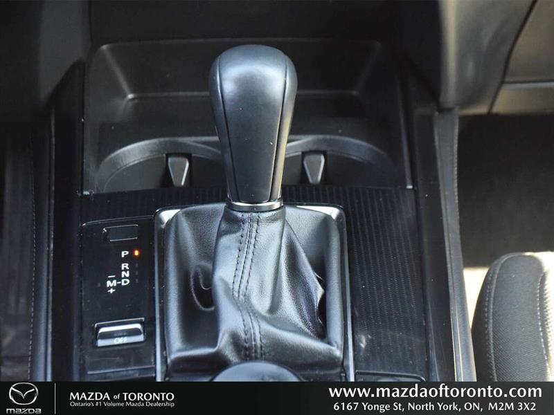mazda CX-30 2023 - 22
