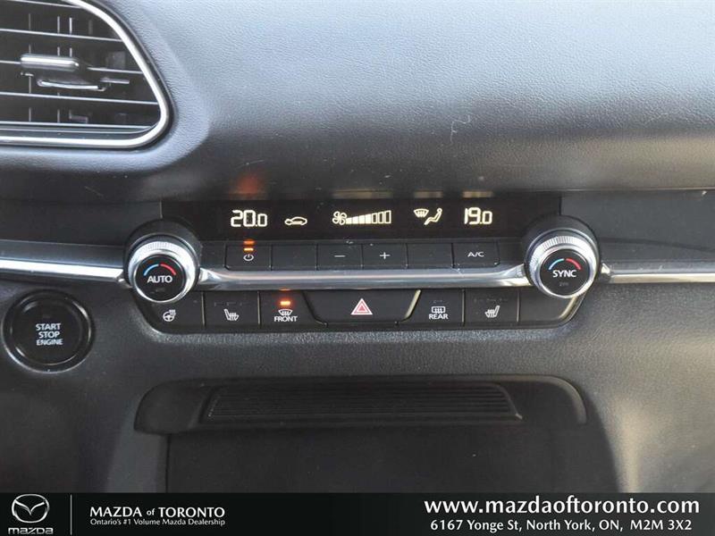 mazda CX-30 2023 - 23