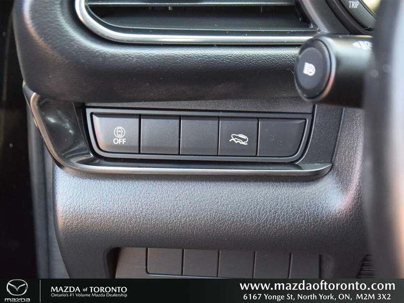 mazda CX-30 2023 - 26