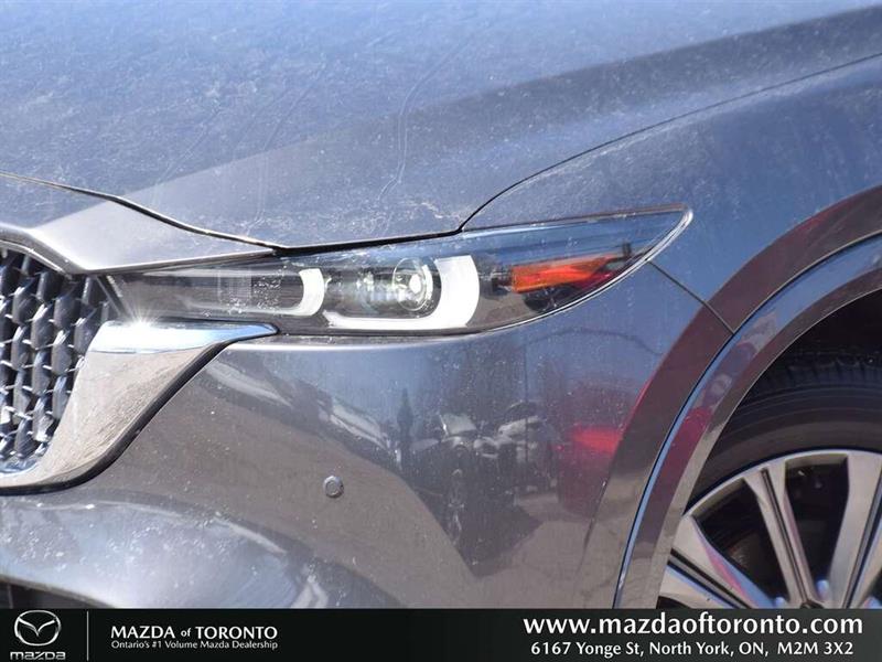 mazda CX-5 2024 - 2
