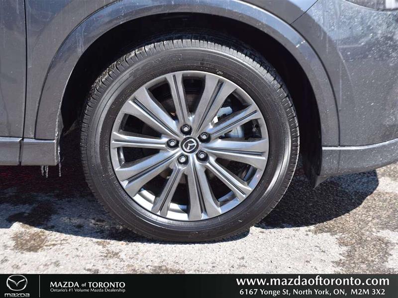 mazda CX-5 2024 - 4