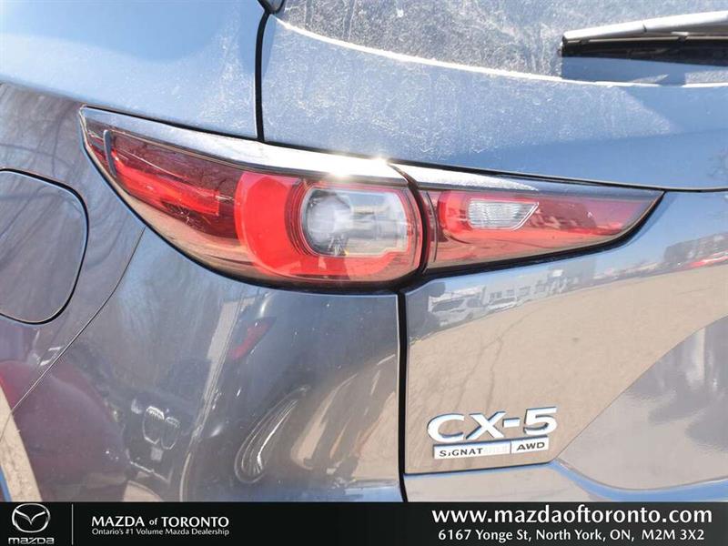 mazda CX-5 2024 - 7
