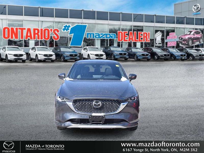 mazda CX-5 2024 - 9