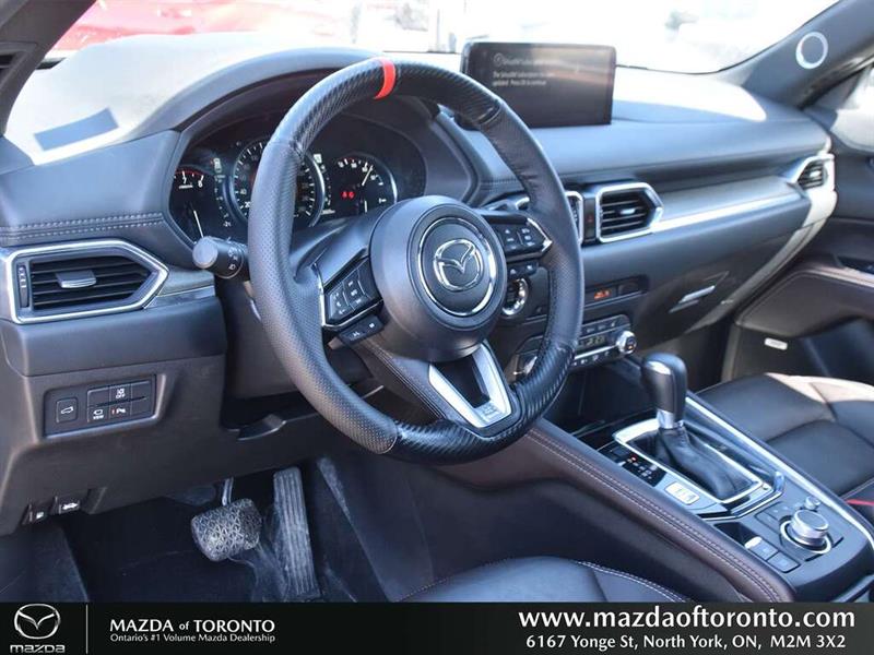 mazda CX-5 2024 - 11