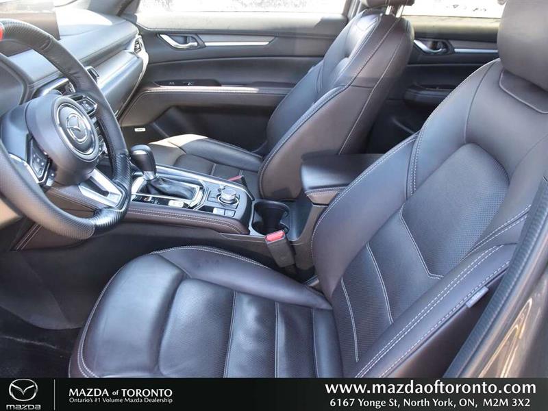 mazda CX-5 2024 - 12