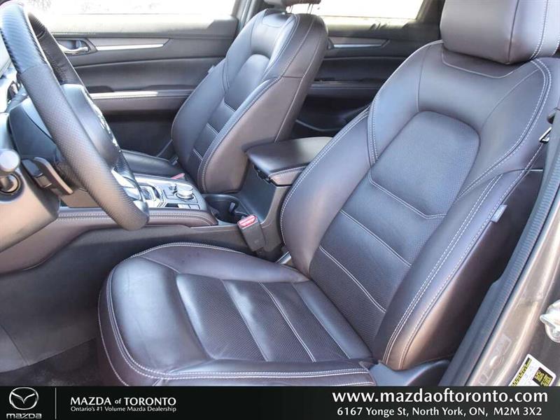 mazda CX-5 2024 - 13