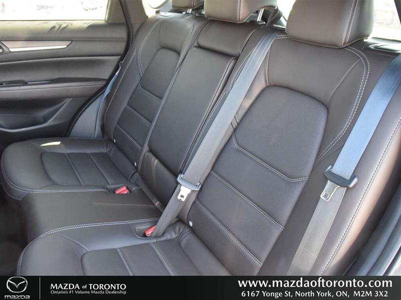 mazda CX-5 2024 - 14