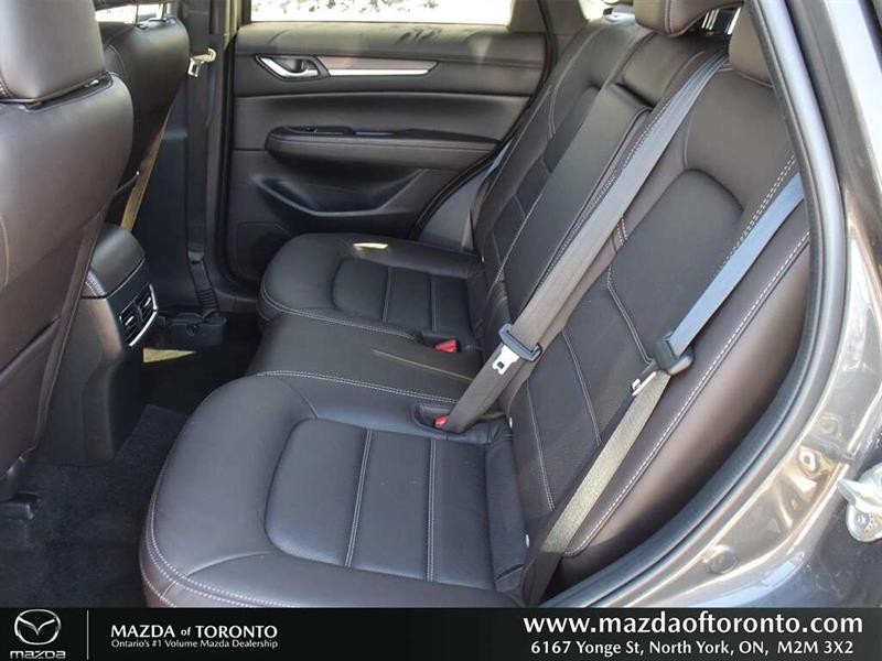 mazda CX-5 2024 - 15