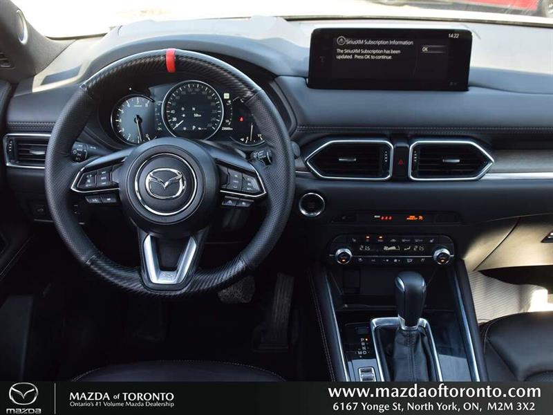 mazda CX-5 2024 - 16