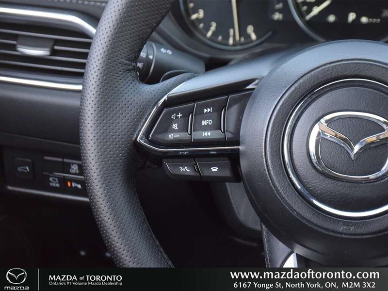 mazda CX-5 2024 - 18