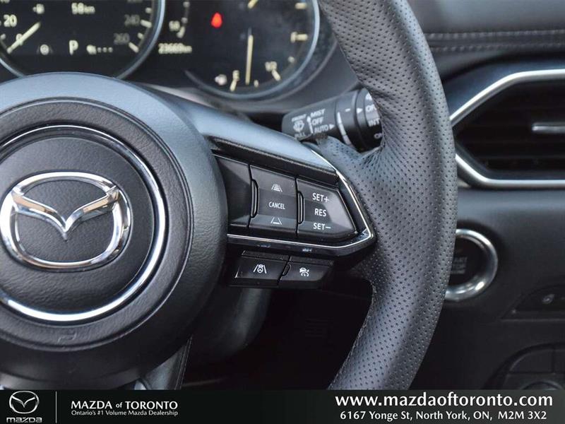mazda CX-5 2024 - 19