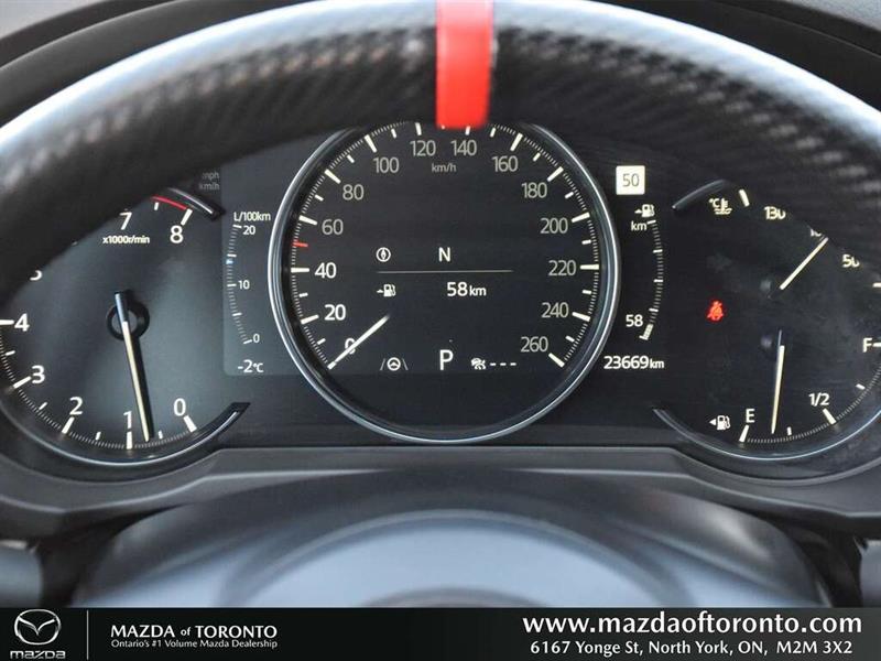 mazda CX-5 2024 - 20