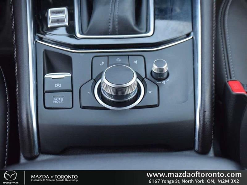 mazda CX-5 2024 - 21