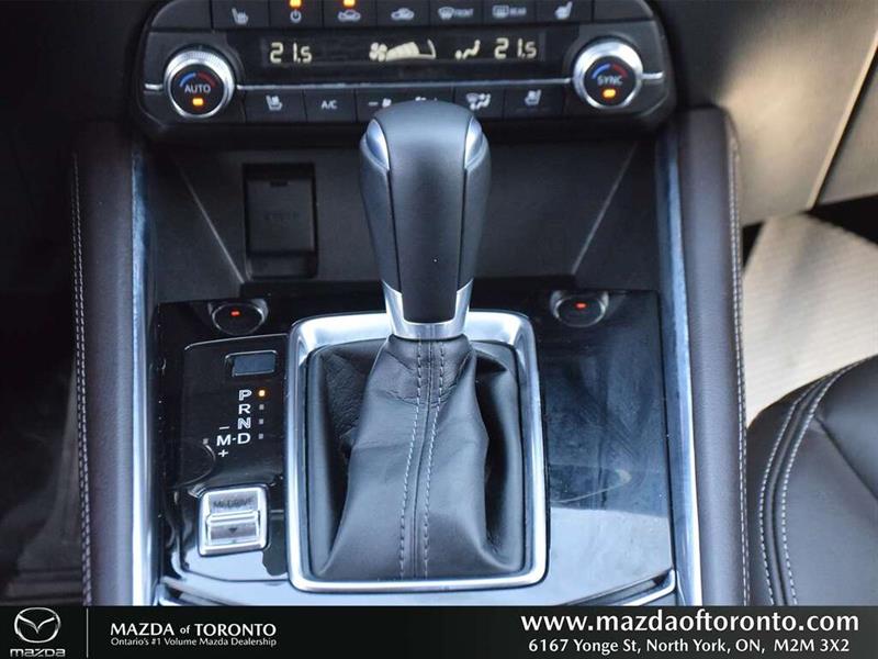 mazda CX-5 2024 - 22