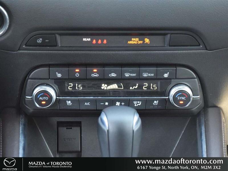 mazda CX-5 2024 - 23