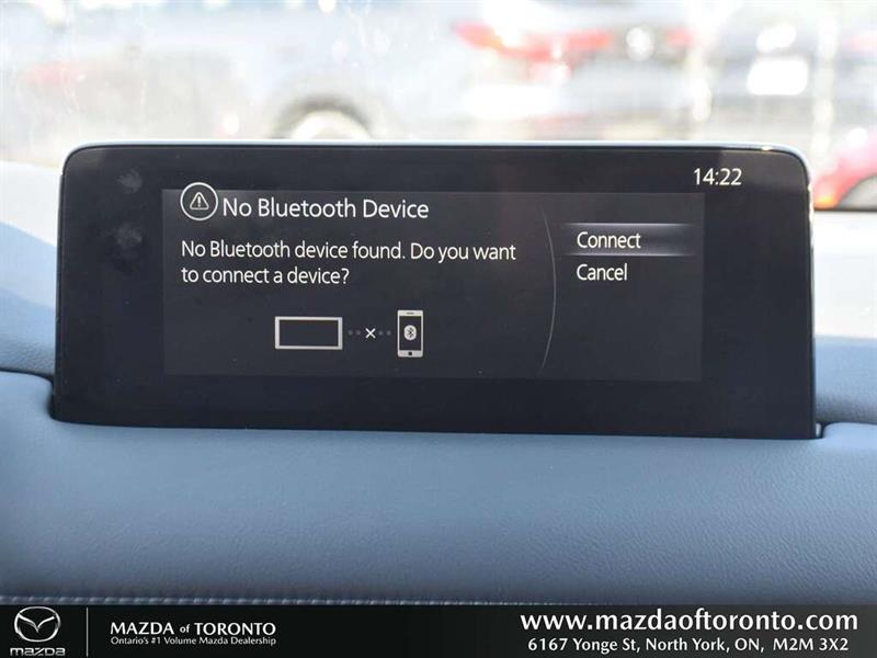 mazda CX-5 2024 - 25