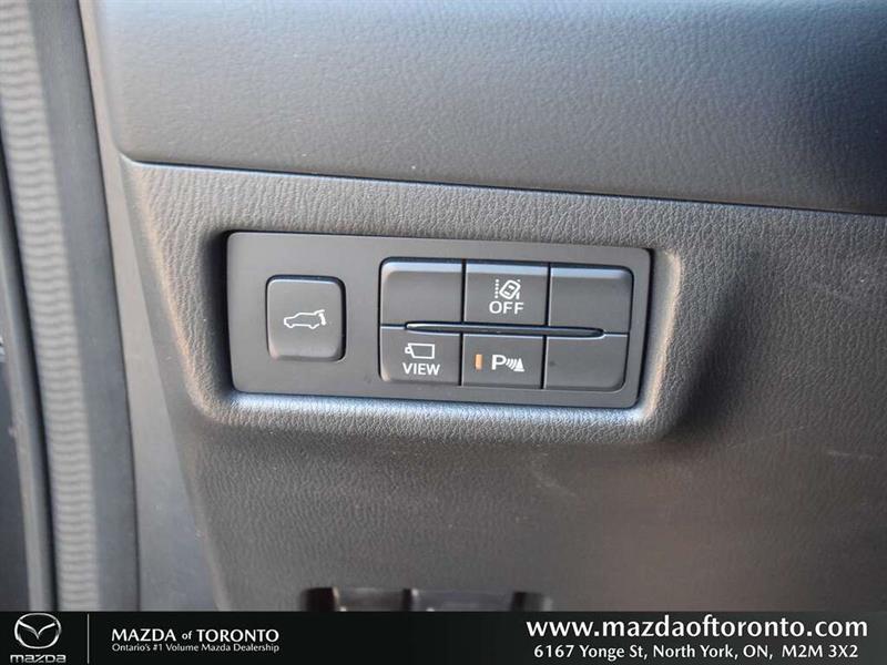 mazda CX-5 2024 - 28