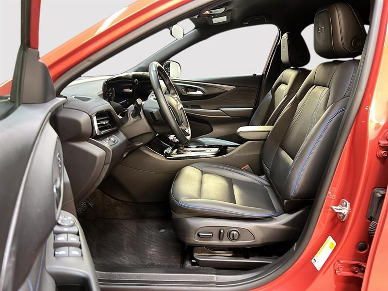 buick Envista 2024 - 7