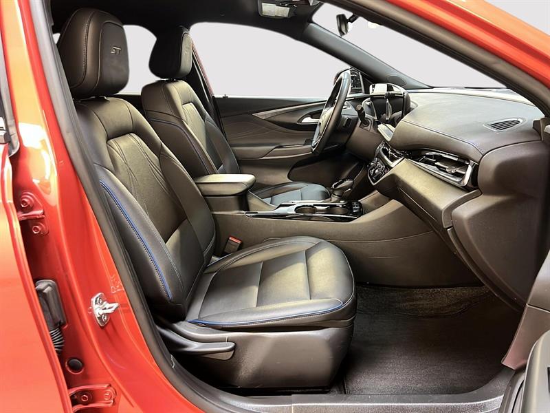 buick Envista 2024 - 8