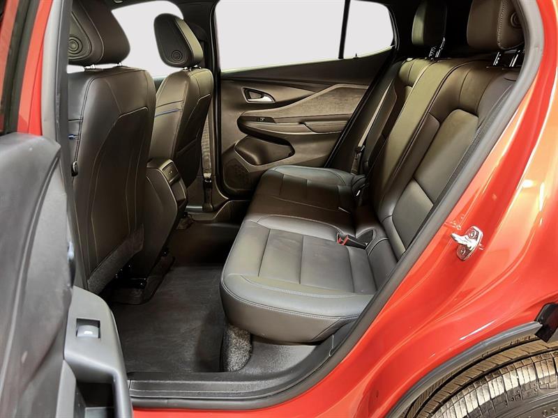 buick Envista 2024 - 9