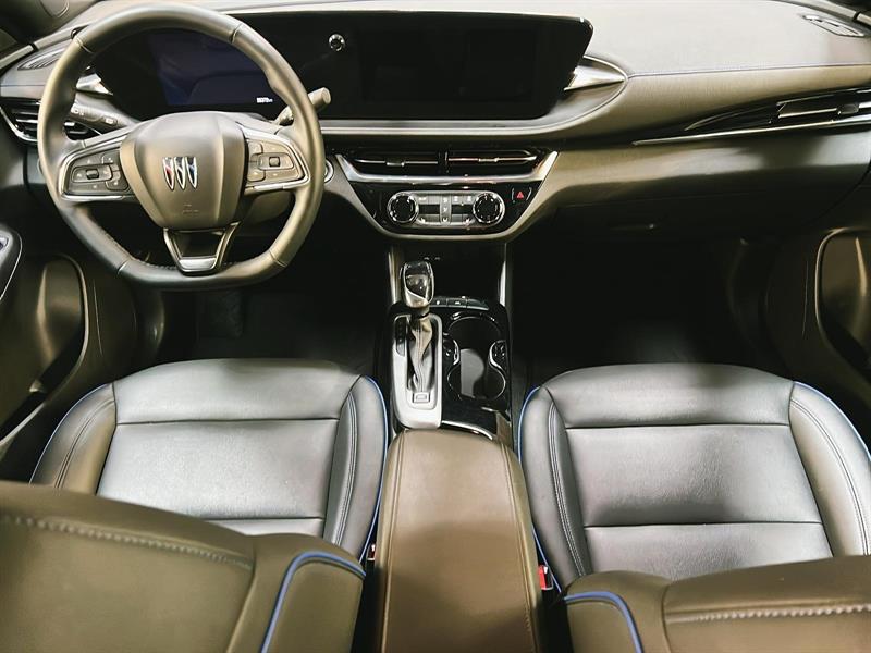 buick Envista 2024 - 10