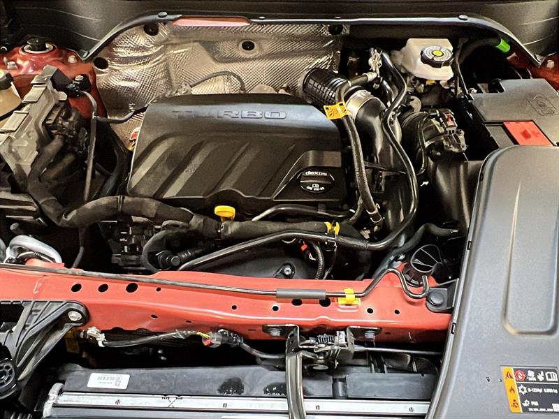 buick Envista 2024 - 11