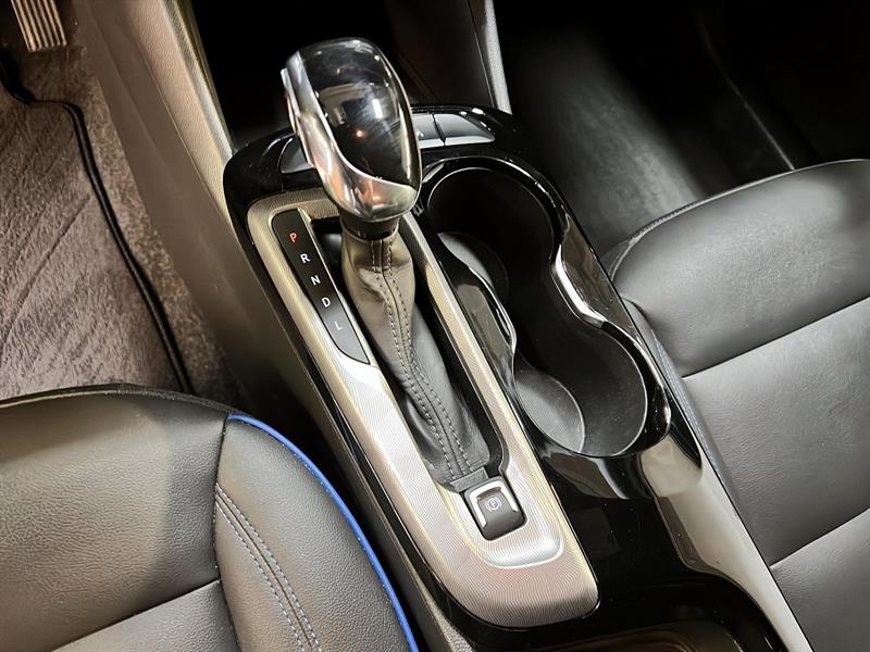 buick Envista 2024 - 13