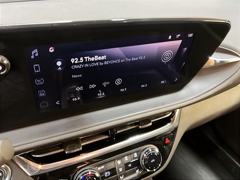 buick Envista 2024 - 15
