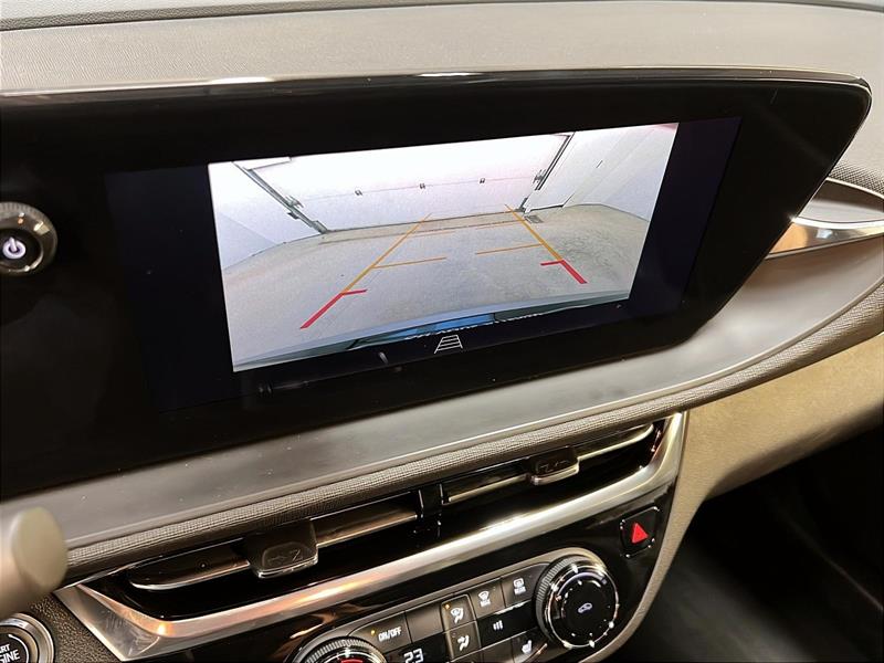 buick Envista 2024 - 16