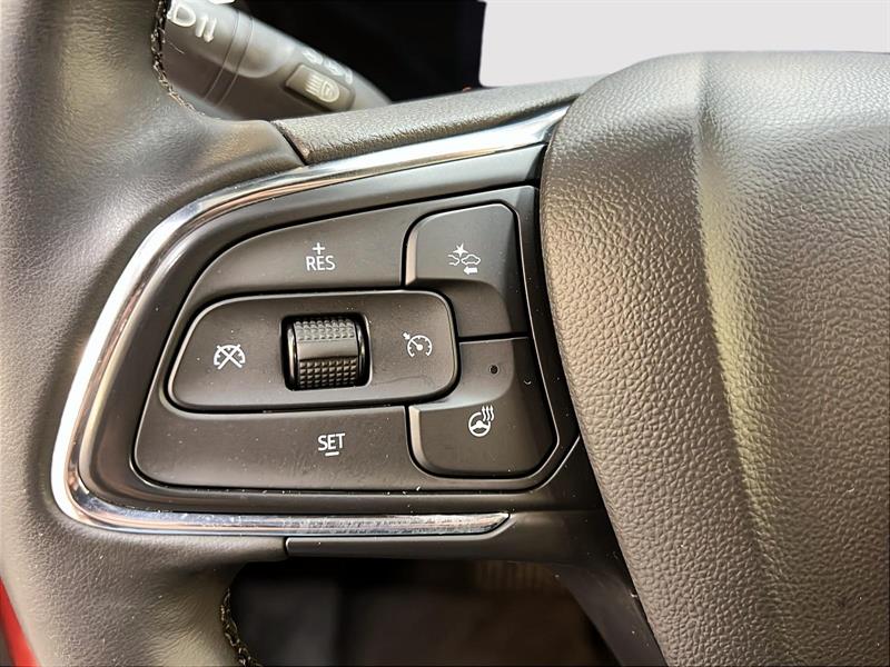 buick Envista 2024 - 19