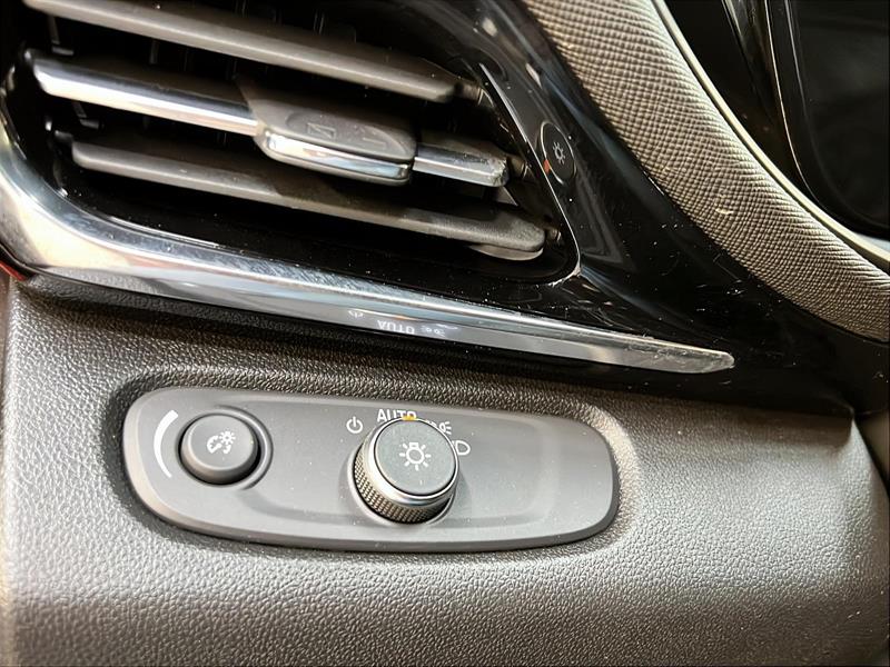 buick Envista 2024 - 20