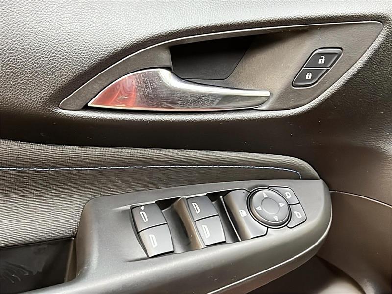 buick Envista 2024 - 21